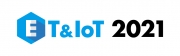 11/17-11/19開催 @パシフィコ横浜「ET&IoT 2021」出展のご案内